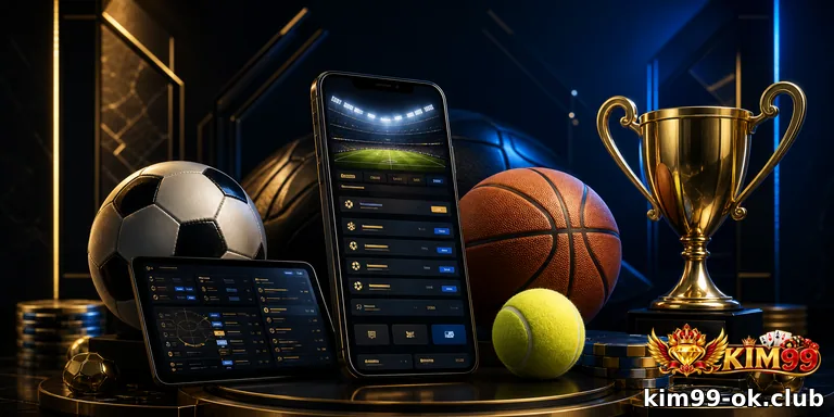 Tải App KIM99 Nhanh Gọn Trên Hai Hệ Điều Hành Android, IOS - hình ảnh - kim99-ok.club Tải App KIM99 Nhanh Gọn Trên Hai Hệ Điều Hành Android, IOS - hình ảnh - kim99-ok.club