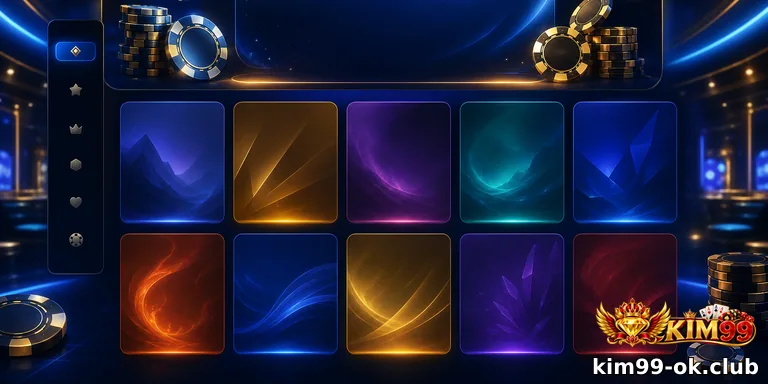 Tổng Hợp Những Thông Tin Giới Thiệu Về KIM99 Cho Người Mới - hình ảnh - kim99-ok.club